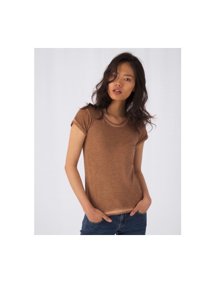 BetC-TWD71-Womens T-Shirt DNM Plug In 2